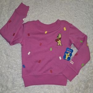 Pink HARIBO Sweater